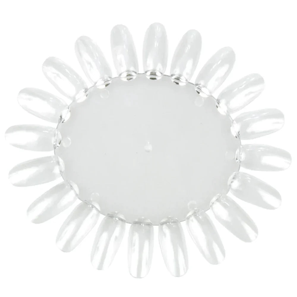 BD Polish Sampler Wheel (Clear)