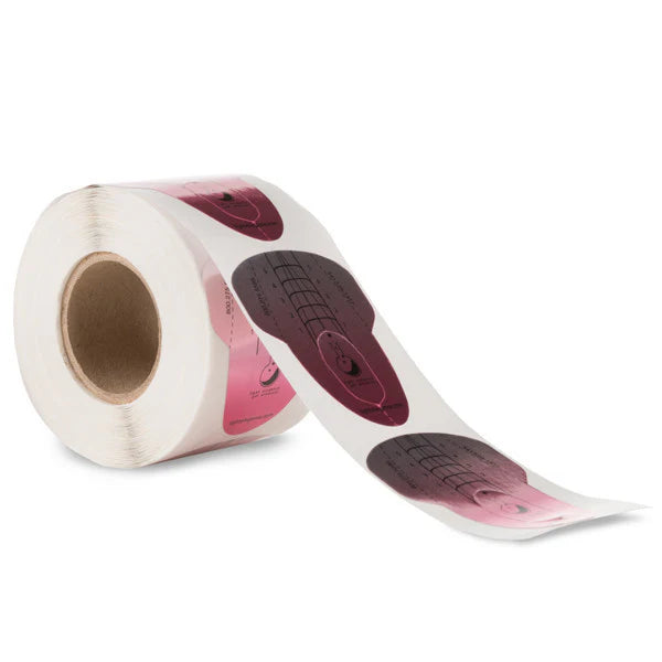 Light Elegance Aluminum Foil Forms (300 pcs)