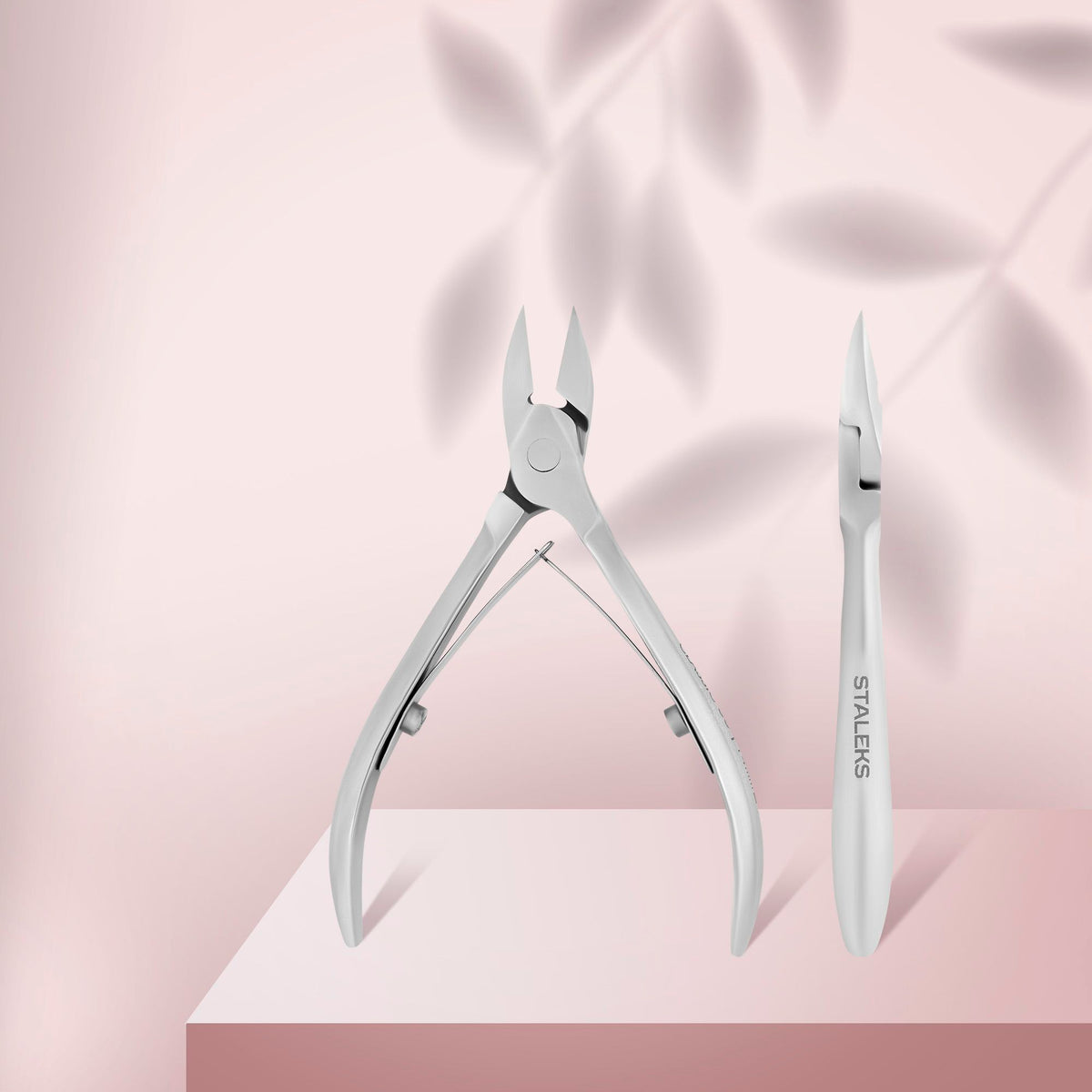 Staleks Nail Nippers - Classic 63 | 14mm