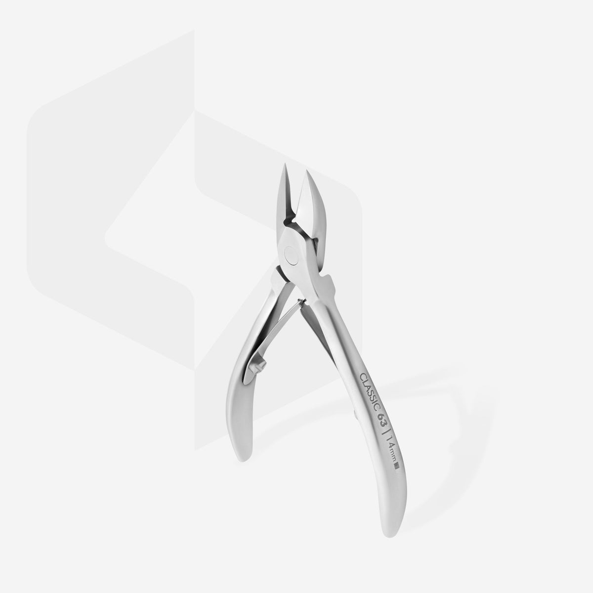 Staleks Nail Nippers - Classic 63 | 14mm