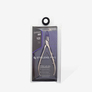 Staleks Nail Nippers - Expert 60 | 16mm