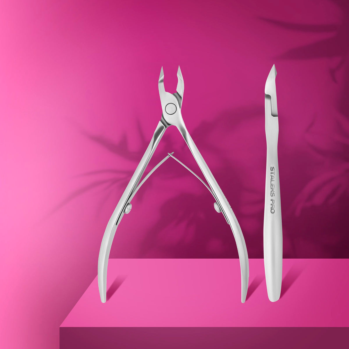 Staleks Cuticle Nippers - Expert 90 | 5mm*