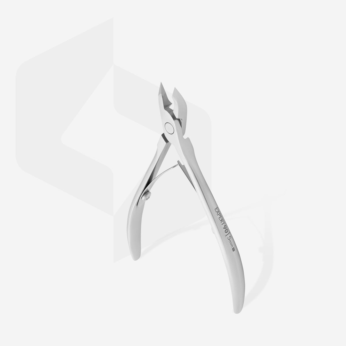 Staleks Cuticle Nippers - Expert 90 | 5mm*