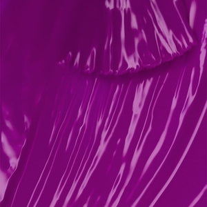 Thuya On-Off Gel Polish 14 ml (Neon Purple)