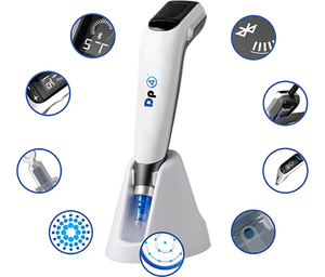 Clarion DP4 Microneedling Device