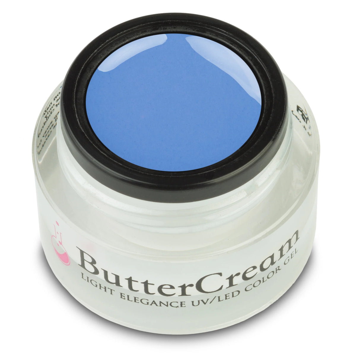 Light Elegance ButterCream Color Gel 5 ml (Night Owl)