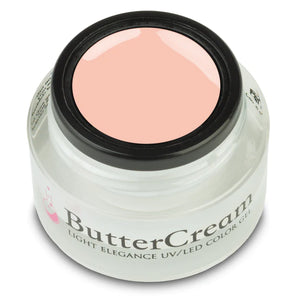 Light Elegance ButterCream Color Gel 5 ml (Niña Bonita)