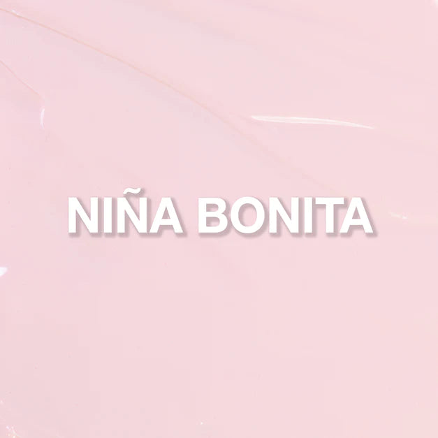 Light Elegance ButterCream Color Gel 5 ml (Niña Bonita)