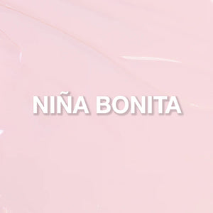 Light Elegance ButterCream Color Gel 5ml (Nina Bonita)