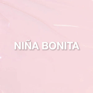 Light Elegance P+ Soak Off Gel Polish 15 ml (Nina Bonita) - SAVE 40%*