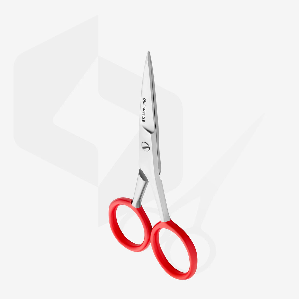 Staleks Eyebrow Scissors - Expert 30 | 1