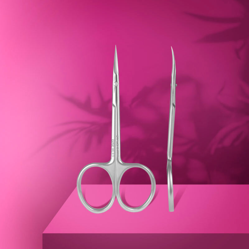 Staleks Cuticle Scissors - Expert 20 | 2