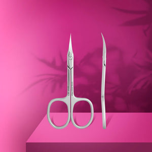 Staleks Pro Cuticle Scissors - Expert 22 | 1
