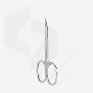 Staleks Cuticle Scissors - Curved - Expert 50 | 1