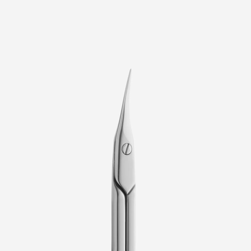 Staleks Cuticle Scissors - Curved - Expert 50 | 1
