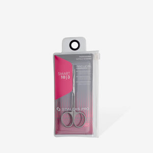 Staleks Cuticle Scissors - Smart 10 | 3