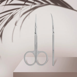 Staleks Cuticle Scissors - Smart 10 | 3