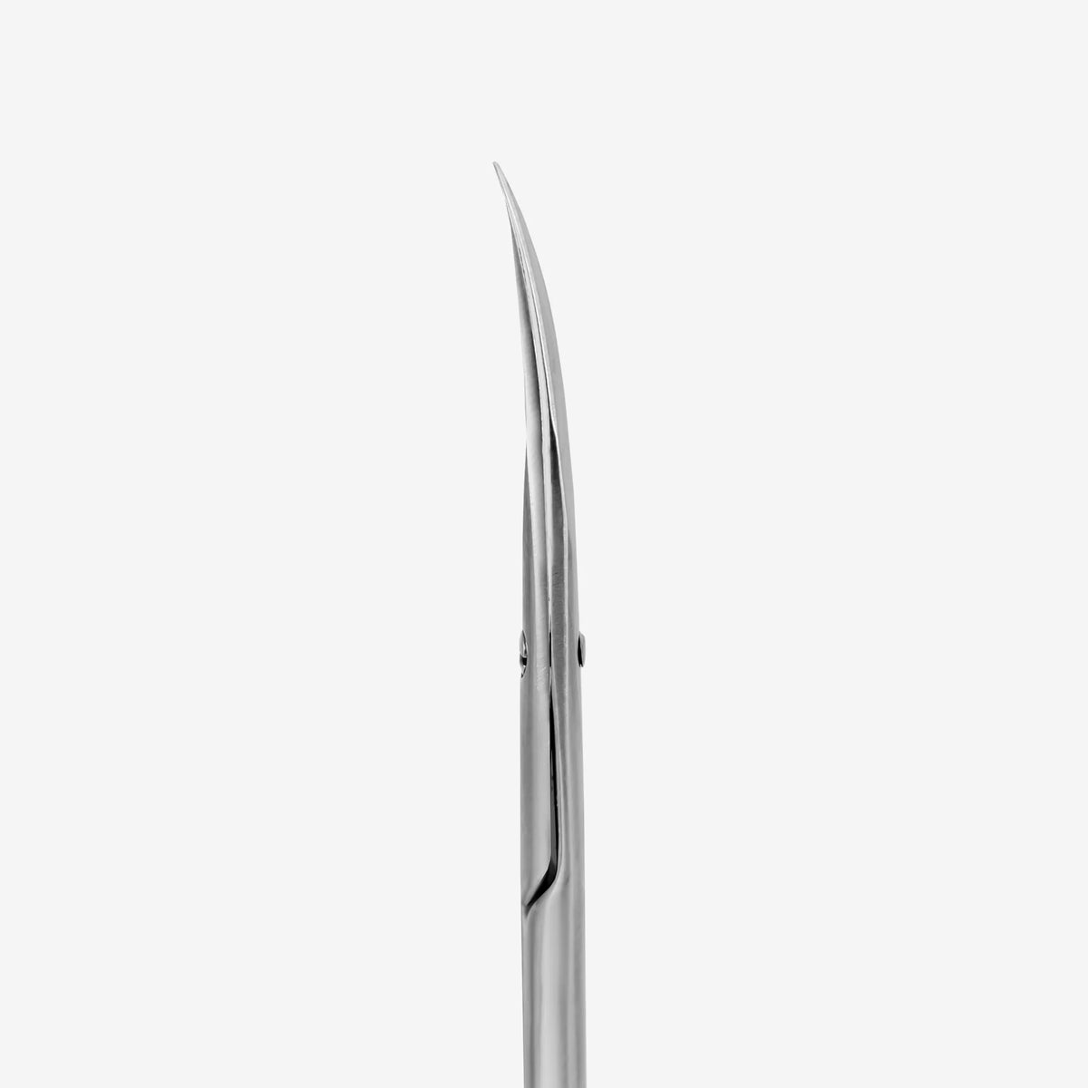 Staleks Cuticle Scissors - Left Handed - Expert 11 | 3