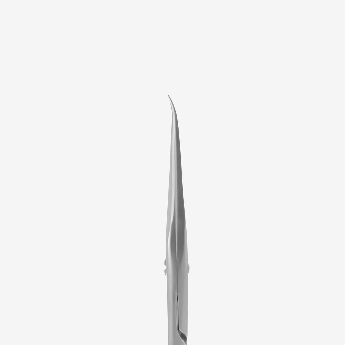 Staleks Cuticle Scissors With Hook - Smart 41 | 3