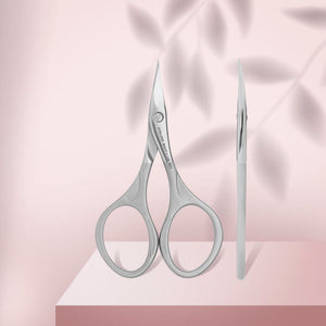 Staleks Straight Multi-Purpose Scissors - Beauty &  Care 10 | 3