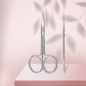 Staleks Pro Multi-Purpose Scissors - Classic 31 | 1 (Straight)