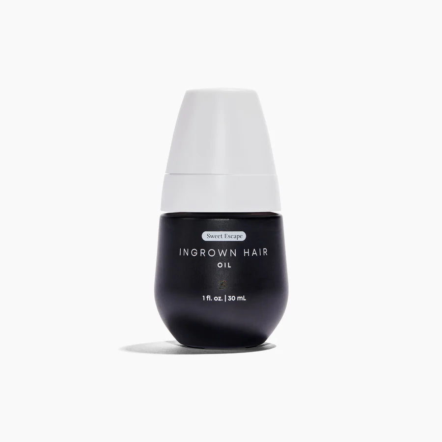 Bushbalm Sweet Escape Ingrown Hair Oil (30 ml)