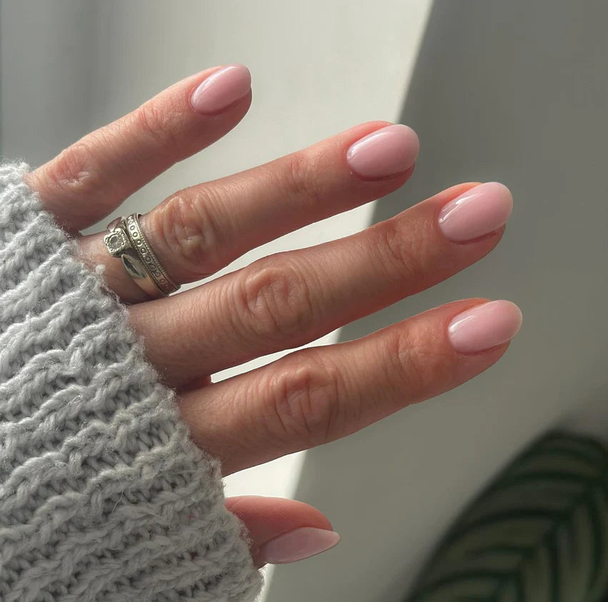 Light Elegance ButterCream Color Gel 5 ml (Phone Home)