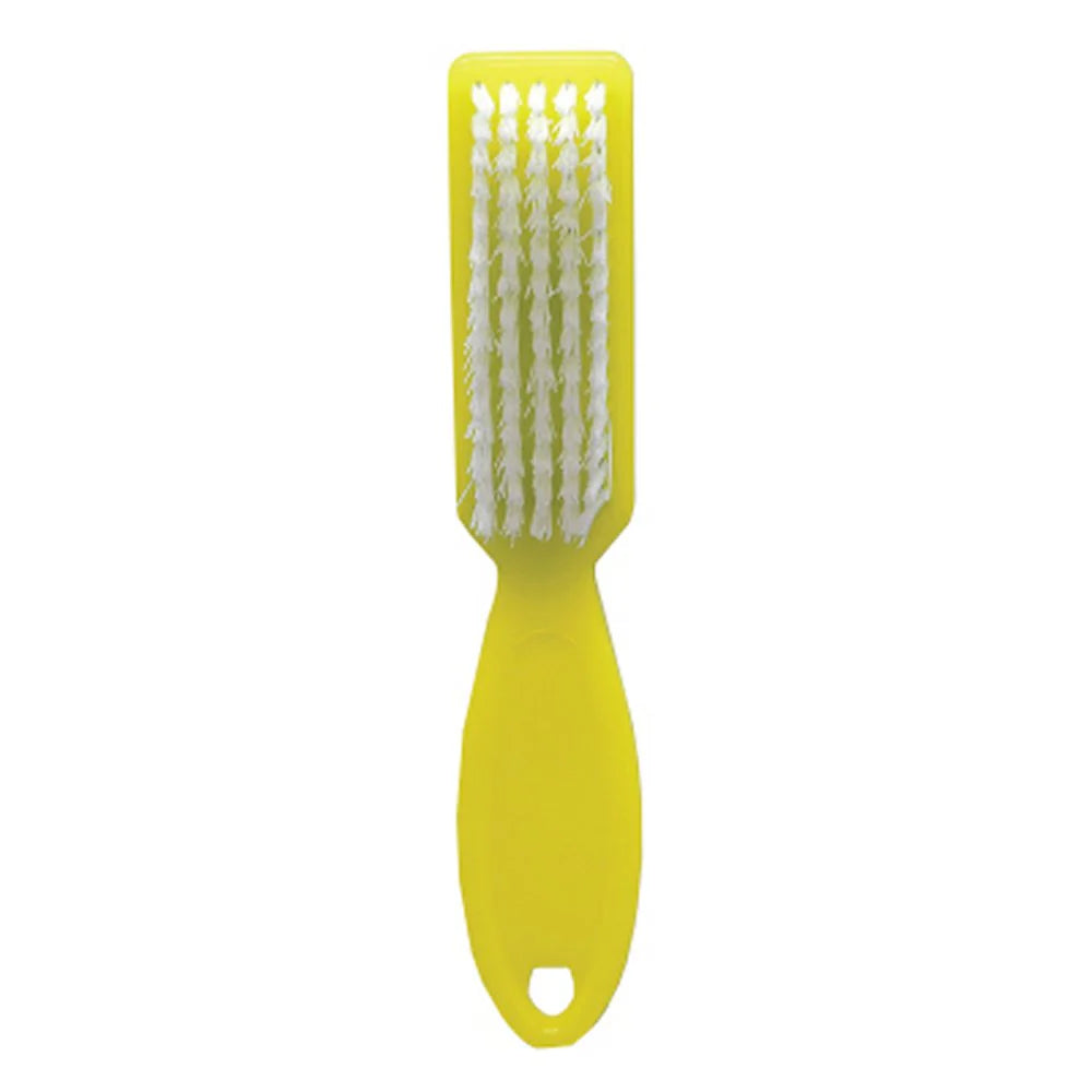 DL Neon Scrub Brush - Single (Assorted Colors)
