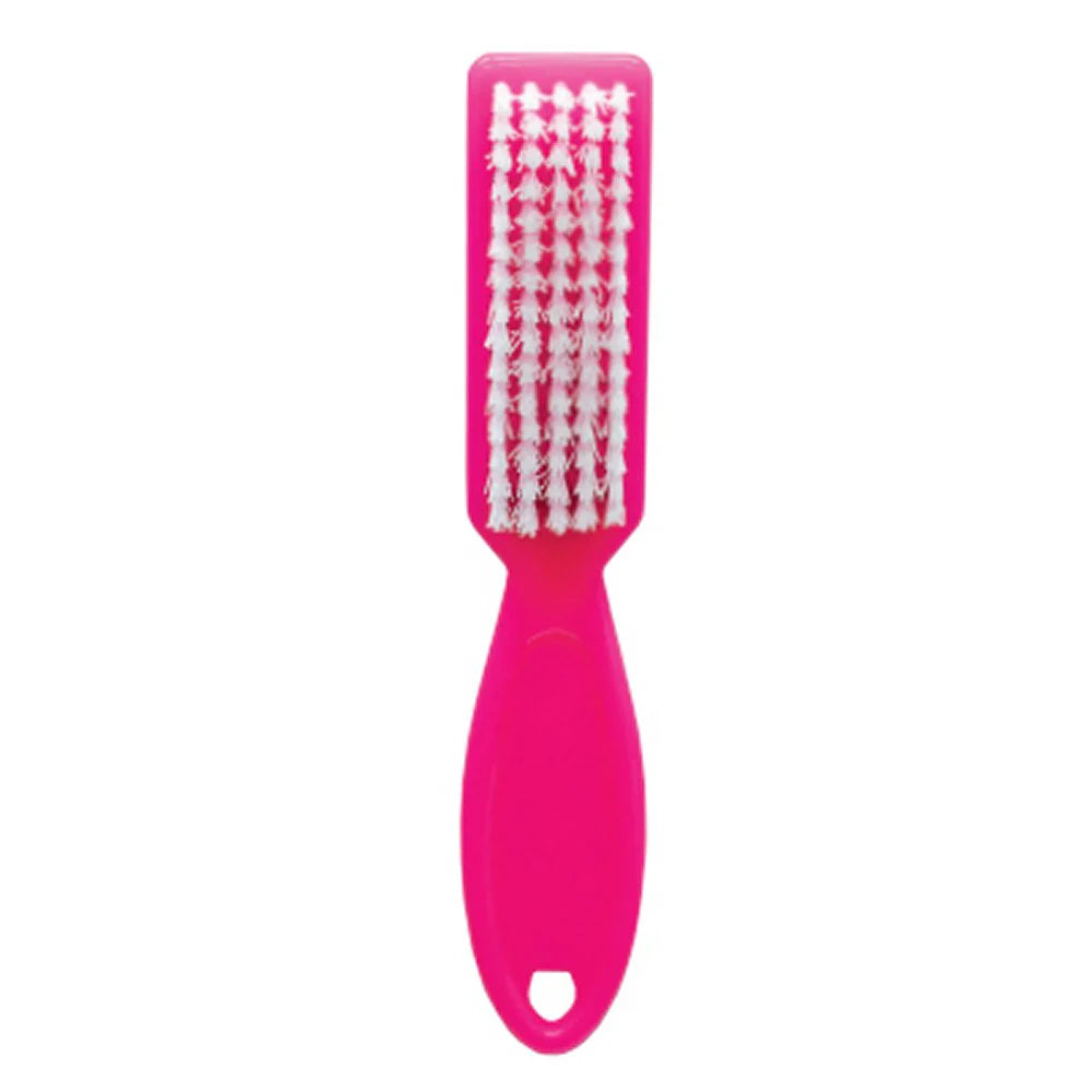 DL Neon Scrub Brush - Single (Assorted Colors)