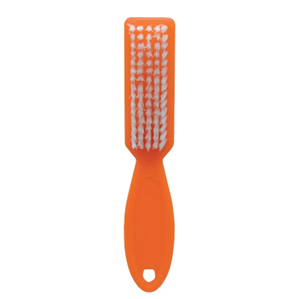 DL Neon Scrub Brush - Single (Assorted Colors)