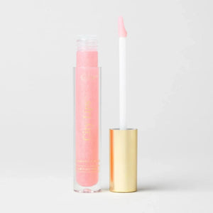 Rouge à lèvres liquide mat Bodyography Lip Lava (Au Naturel - Perfect Pink Nude)