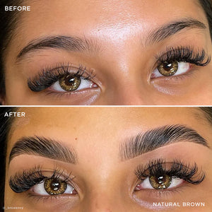 Brow Code Brow Tint 15 ml (Natural Brown)