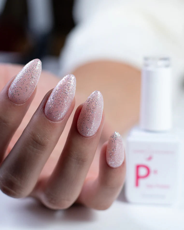 Light Elegance P+ Gel Polish Hello Kit (4 pcs)
