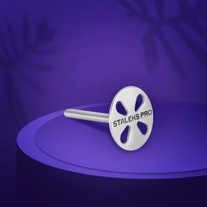 Staleks PODODISC Pedicure Medium Disc Set (20 mm)