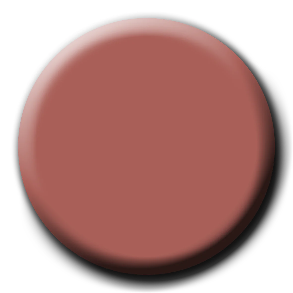 Light Elegance ButterCream Gel Colorant 5 ml (Peck On The Neck)