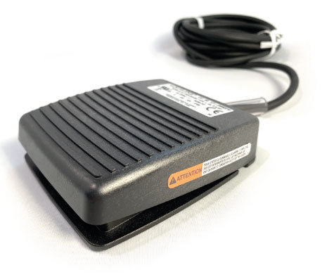Silhouet-Tone Pedal w/ Integrated Shock Absorber