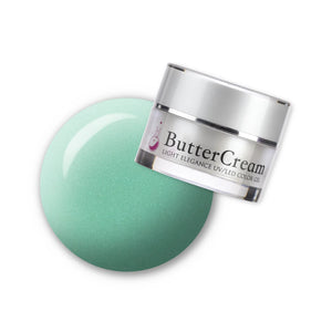 Light Elegance ButterCream Color Gel 5 ml (Pedi-Party)