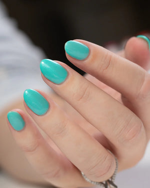 Light Elegance P+ Soak-Off Gel Polish 10 ml (Pedi-Party)