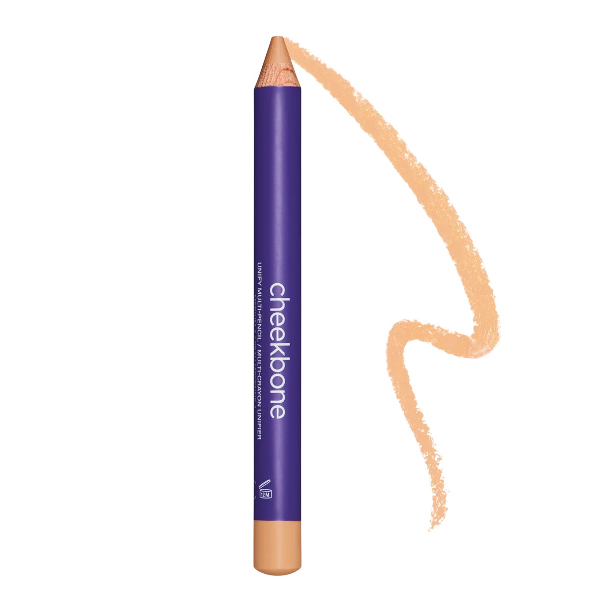 Cheekbone Unify Complexion Multi-Pencil - Medium (4)