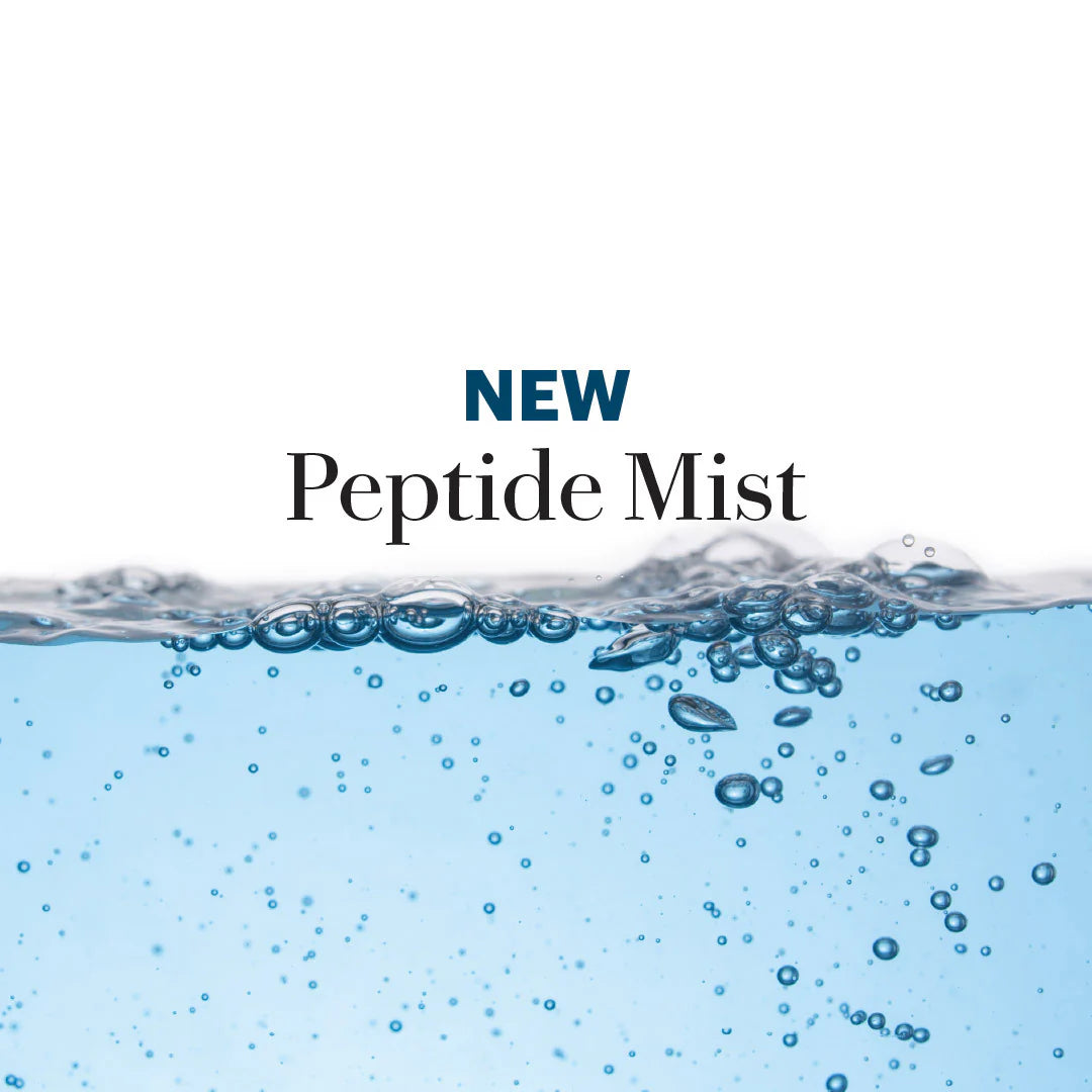 Repêchage Triple Action Lift Peptide Retail Collection (w/ Signature Bag)