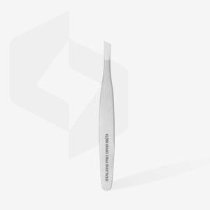 Staleks Wide Beveled Tweezers - Expert 20 | 3