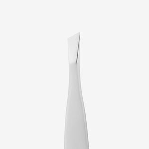 Staleks Wide Beveled Tweezers - Expert 20 | 3