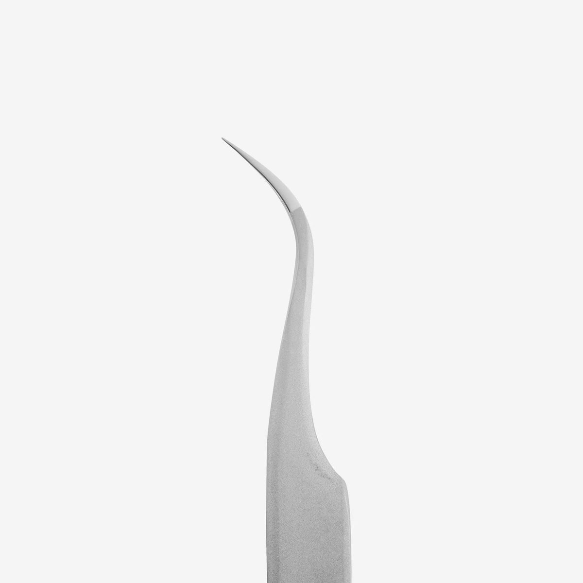 Staleks Lash Extension Tweezer - Curved - Expert 41 | 1