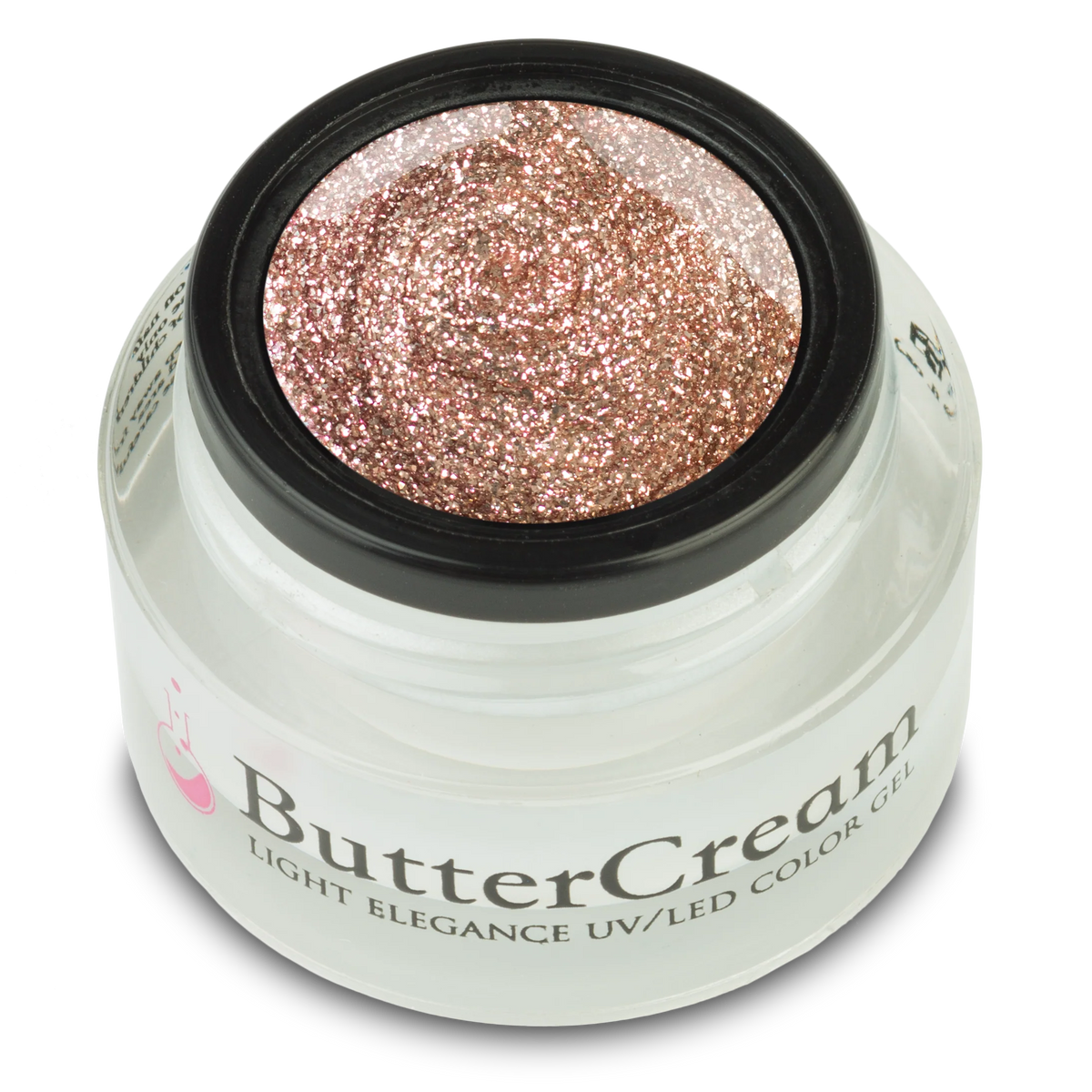 Light Elegance ButterBling 5 ml (Pink Champagne)