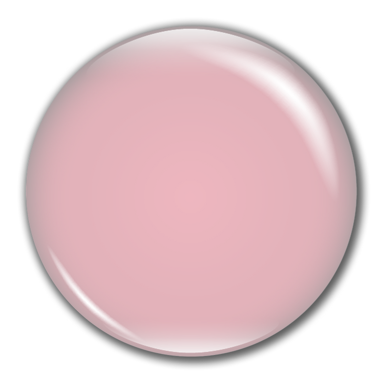 Light Elegance Lexy Line Gel de construction en 1 étape 50 ml (Rose)