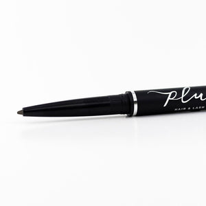 Plume Nourish & Define Brow Pencil - Endless Midnight (Ebony) - SAVE 25%*