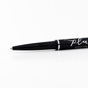Plume Nourish & Define Brow Pencil (Golden Silk - Blonde) - SAVE 50%*