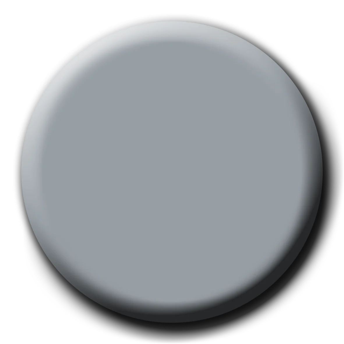 Light Elegance ButterCream Gel Colorant 5 ml (Pool Shark)