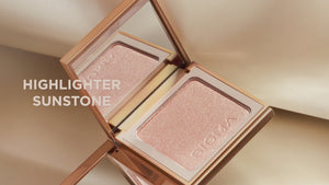 Sigma Powder Highlighter (Sunstone)