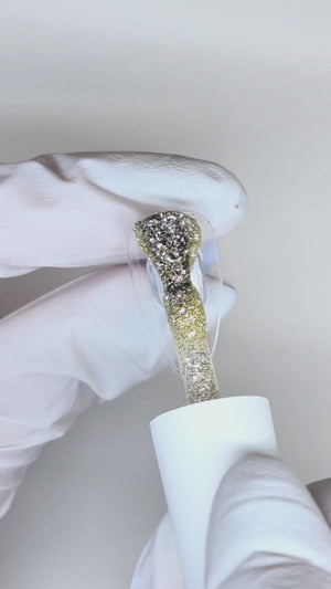 Light Elegance Spring/Summer 2026 Glitter Gel Collection (Lost In Wonderland)